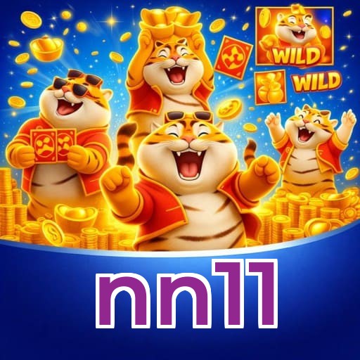 Free Spins Bonus - Lucky Tiger